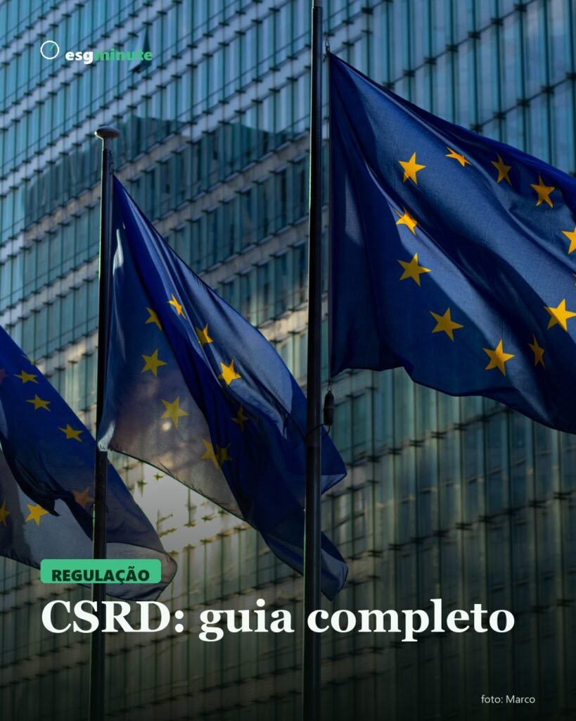 CSRD: guia completo
