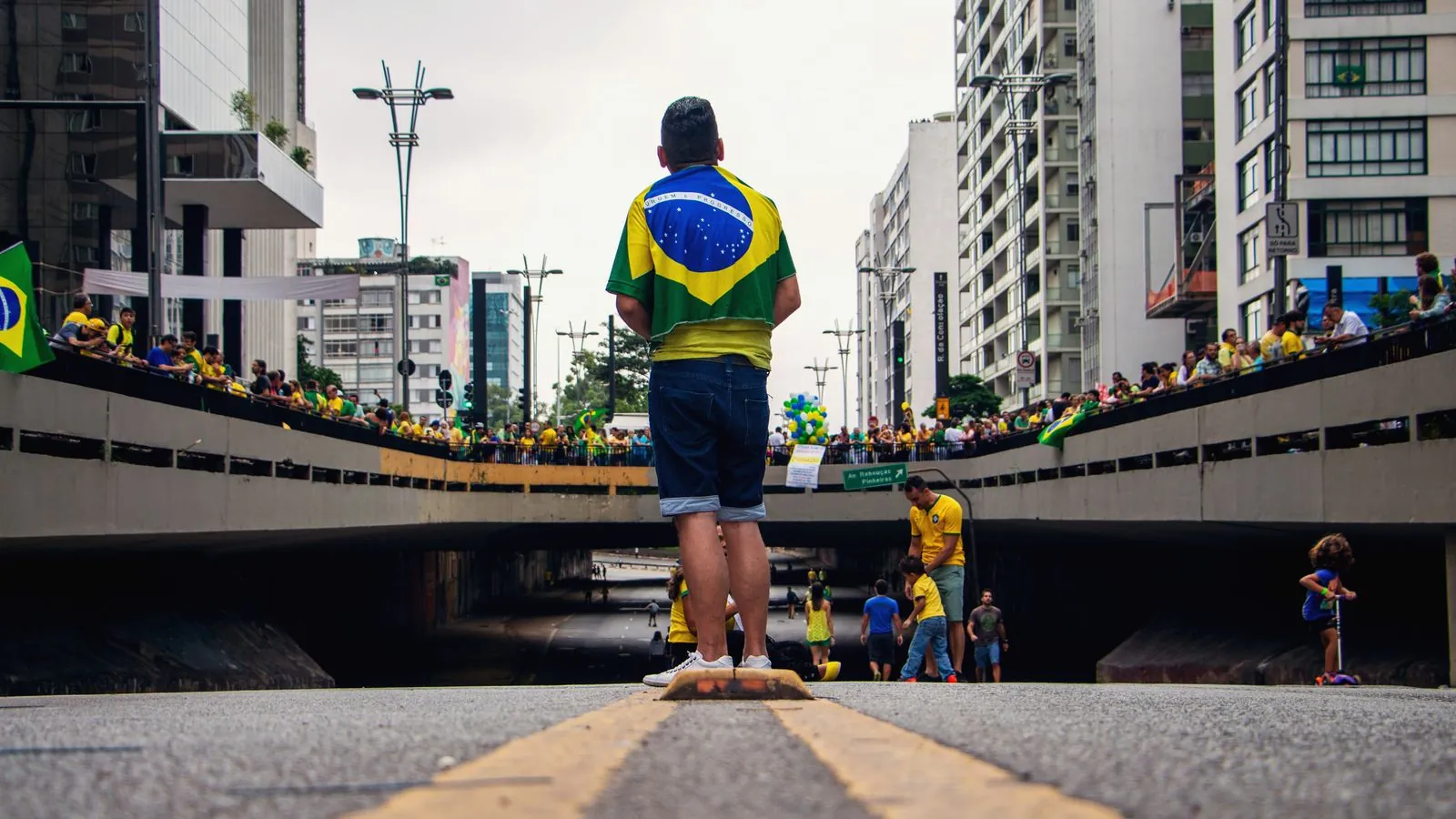 Bandeira do Brasil